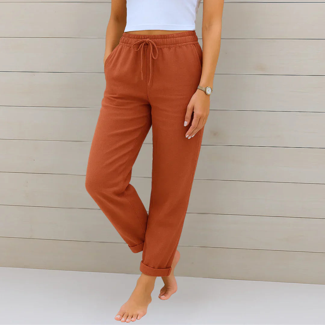 Patricia | Comfortable Stretch Pants