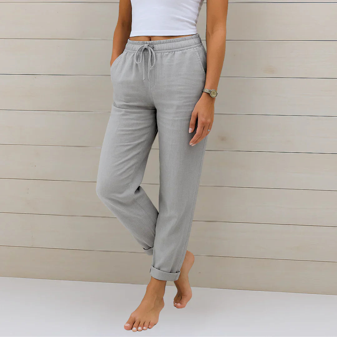 Patricia | Comfortable Stretch Pants