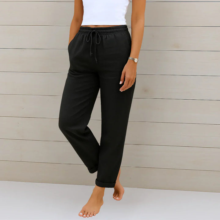 Patricia | Comfortable Stretch Pants