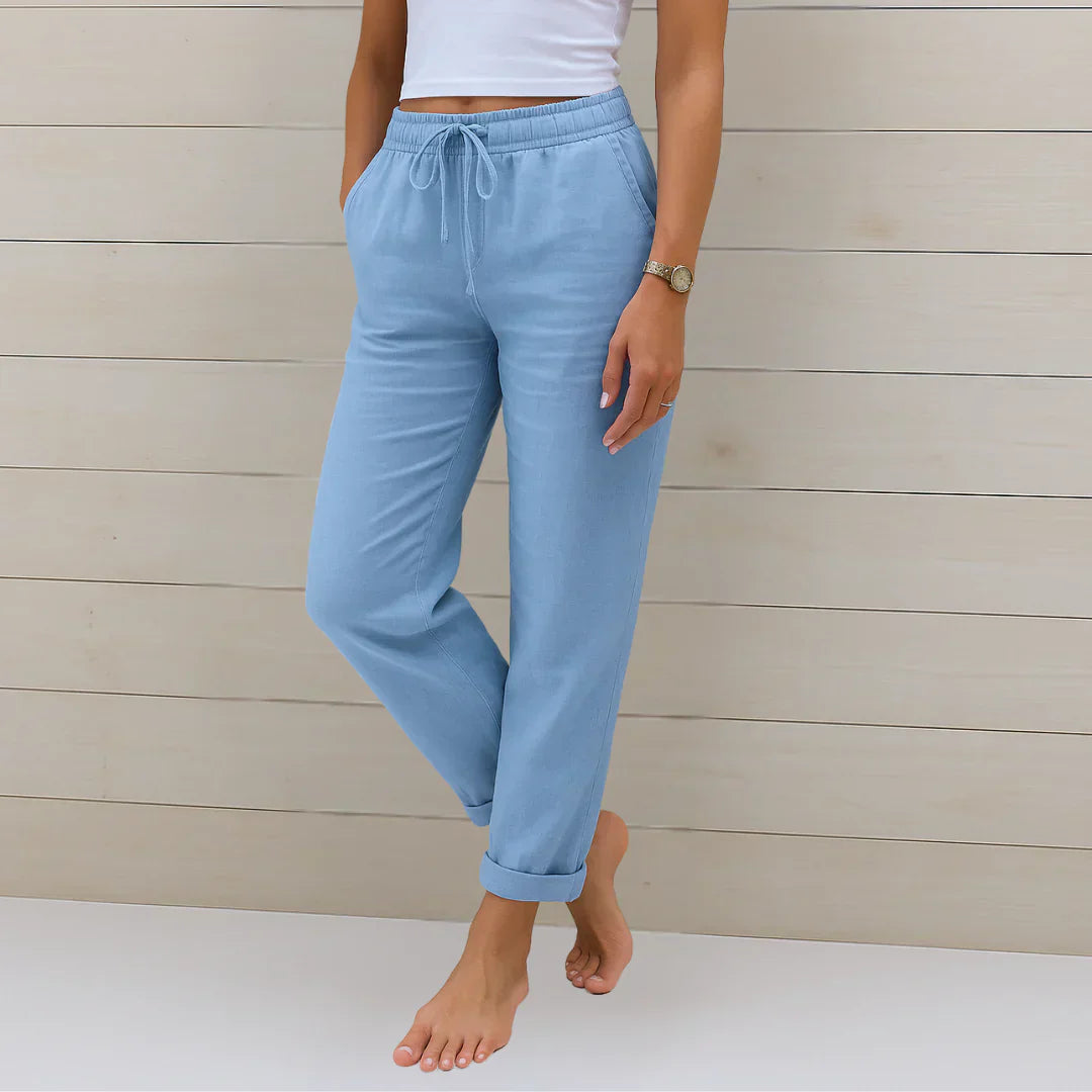 Patricia | Comfortable Stretch Pants