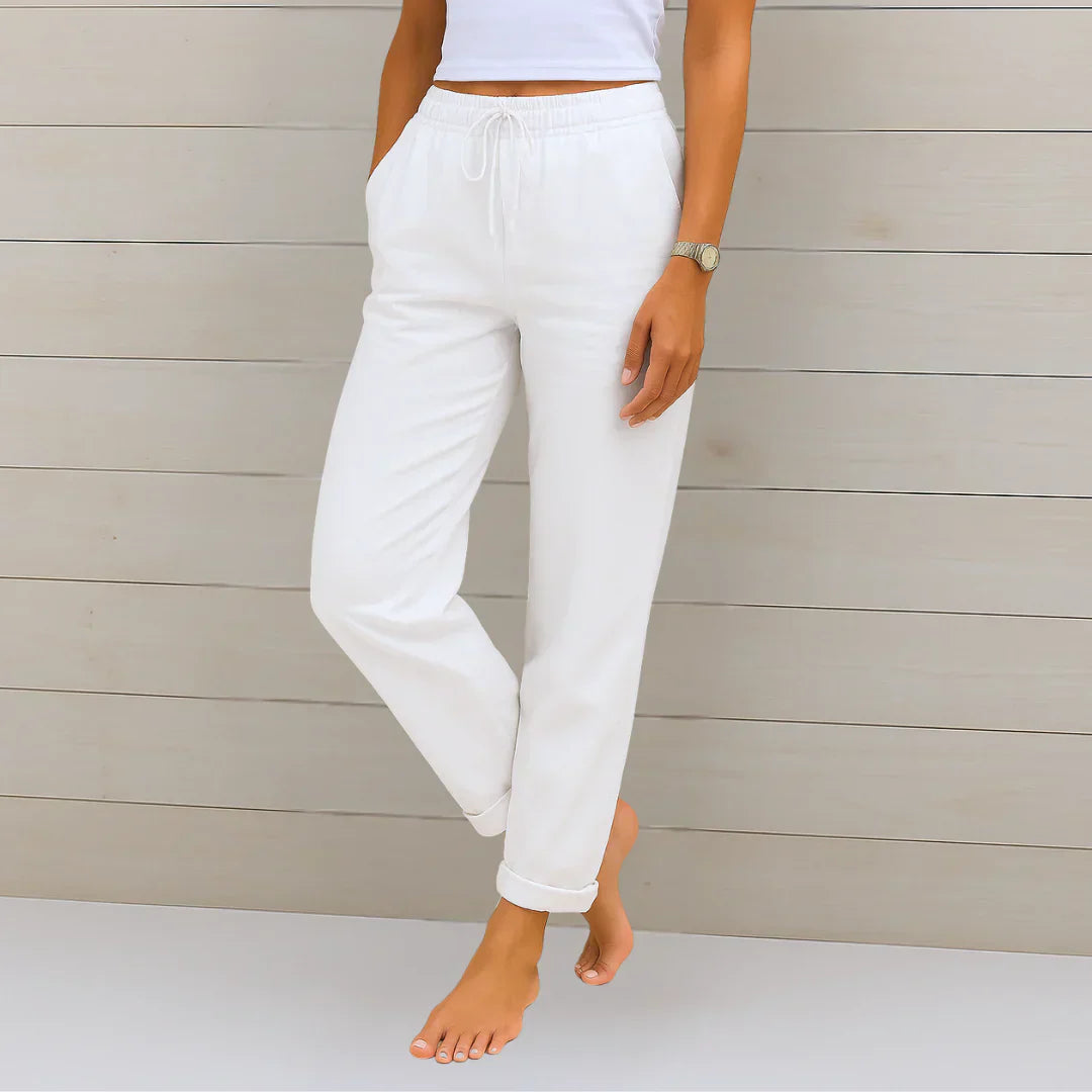 Patricia | Comfortable Stretch Pants