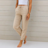 Patricia | Comfortable Stretch Pants