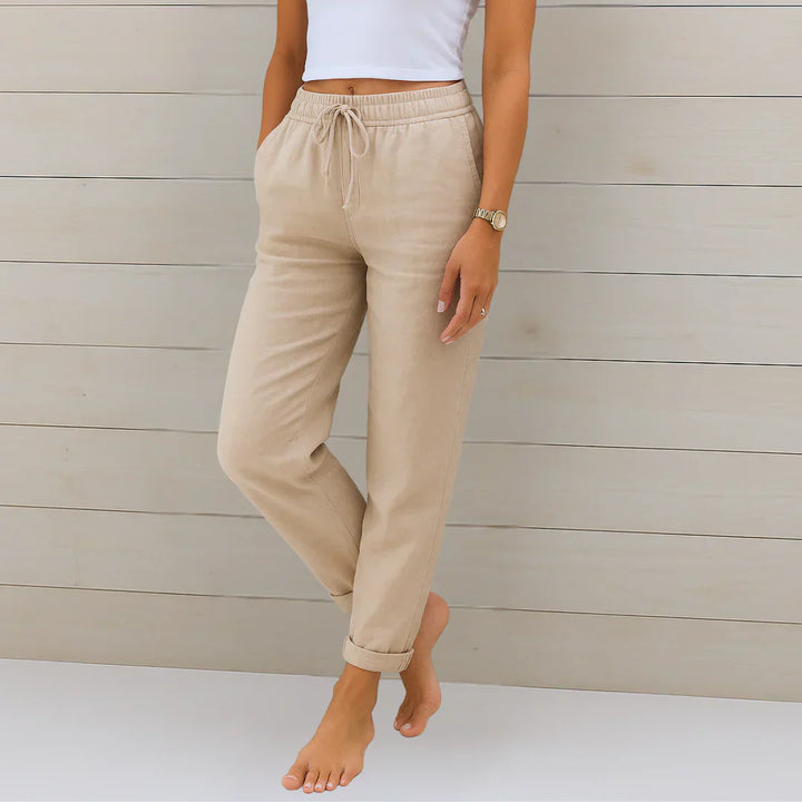 Patricia | Comfortable Stretch Pants