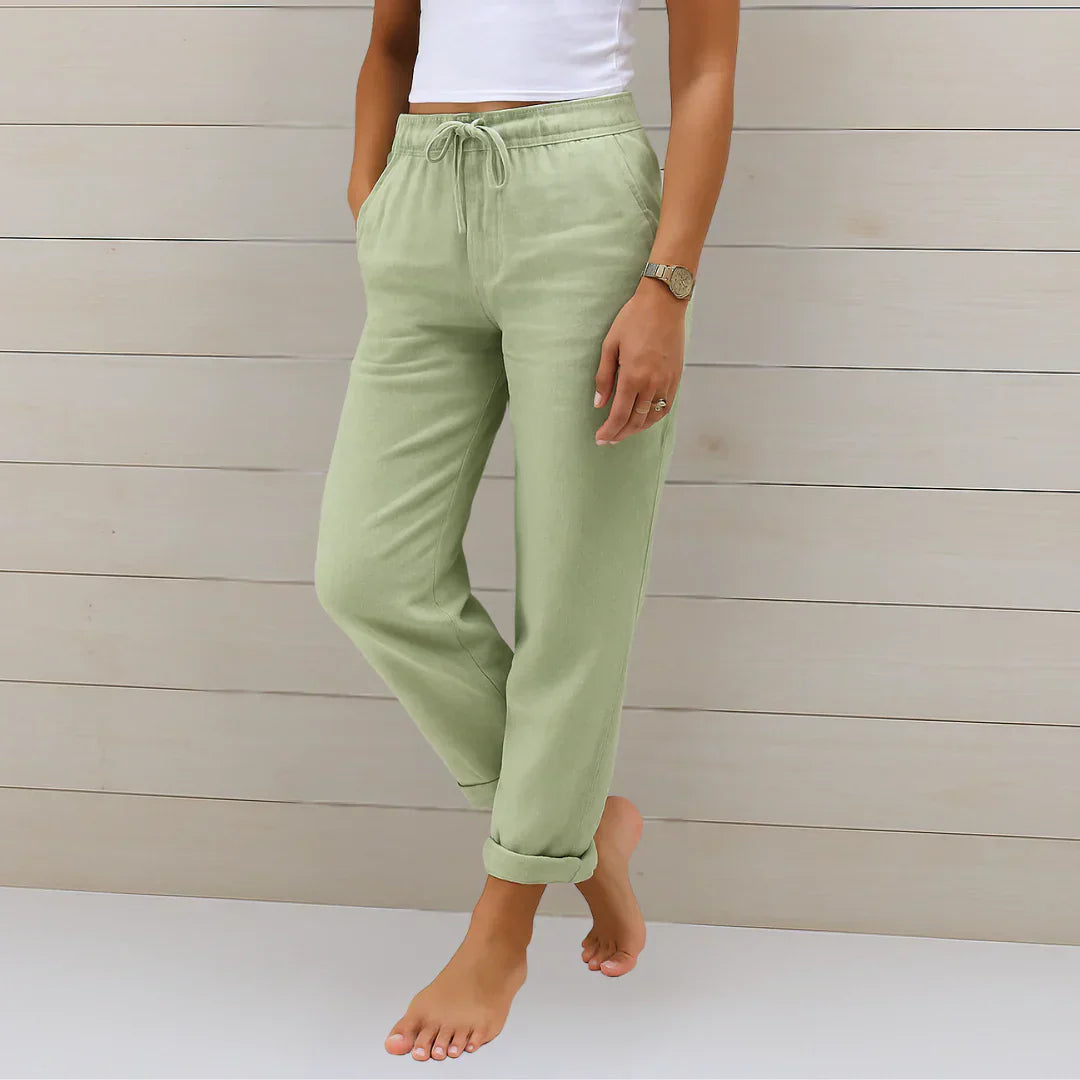 Patricia | Comfortable Stretch Pants
