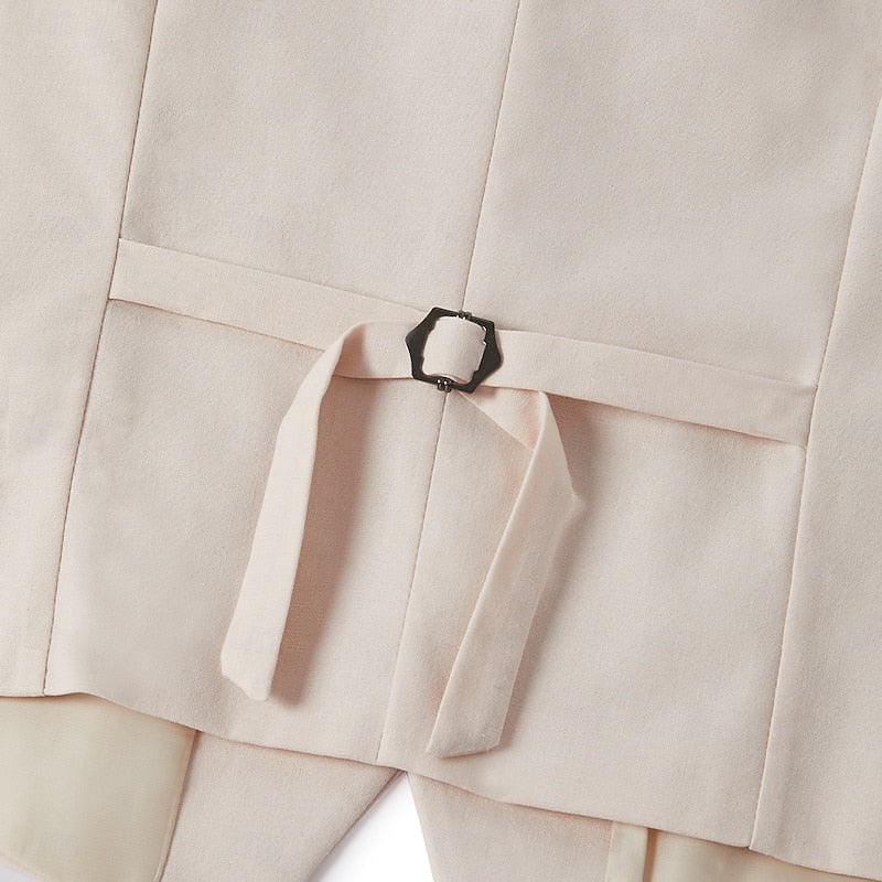 Bryson | Refined Summer Two-Piece Set