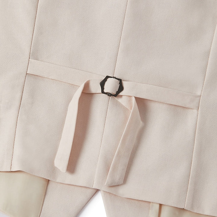 Bryson | Refined Summer Two-Piece Set