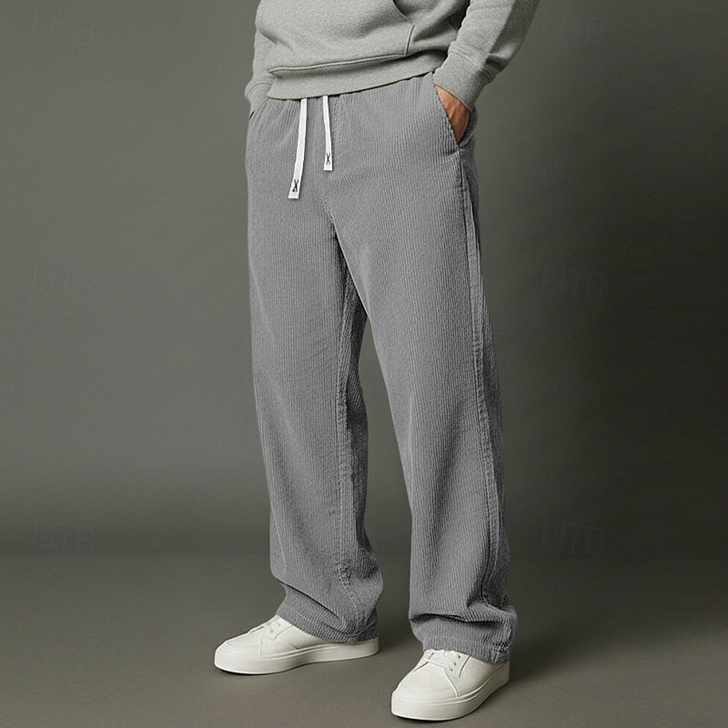 Russell | Relaxed Drawstring Pants
