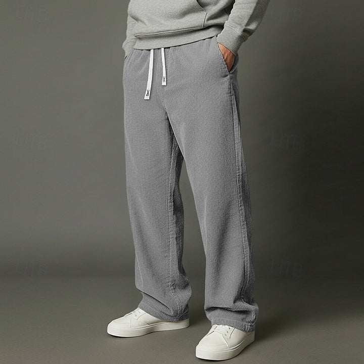 Russell | Relaxed Drawstring Pants