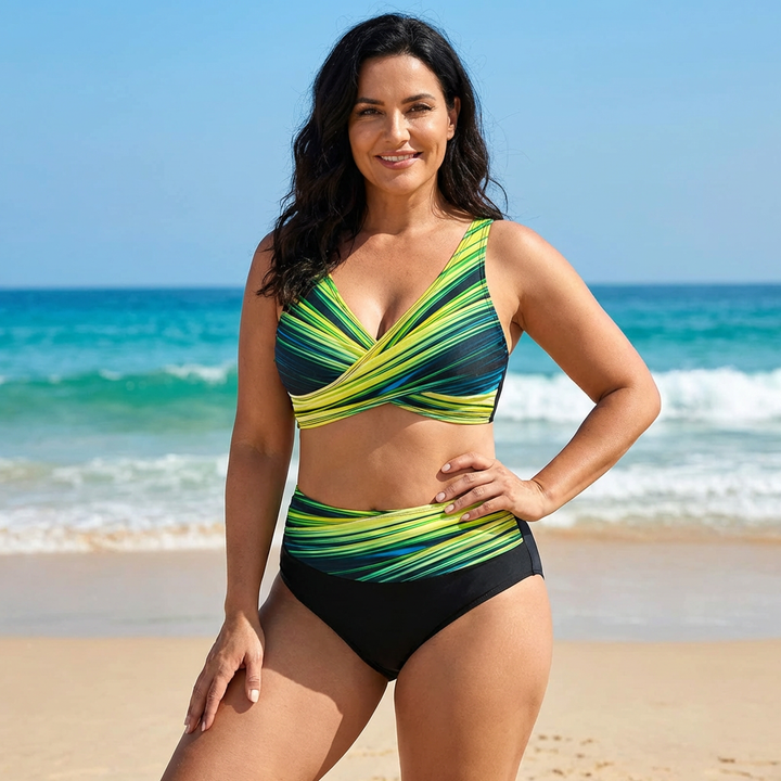 Marissa | Classic Body Shaping Bikini