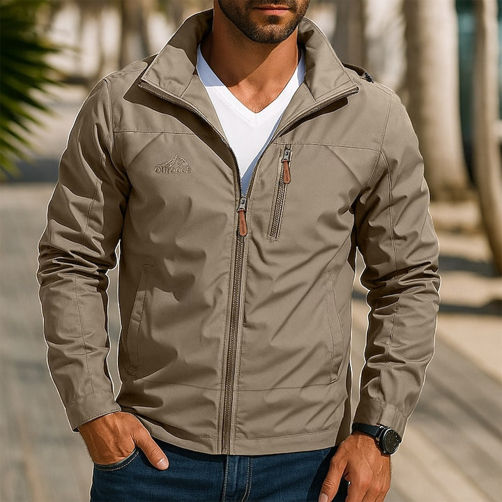 Bryce | All-Weather Outdoor Jacket