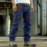 Holt | Rugged Utility Cargo Pants