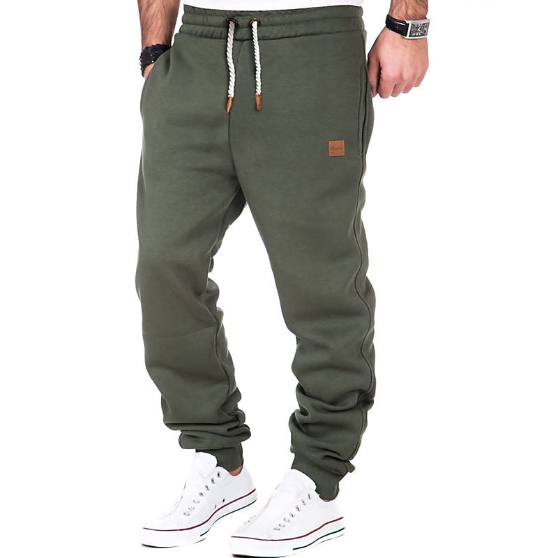 Brooks | Relaxed Everyday Joggers