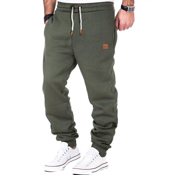 Brooks | Relaxed Everyday Joggers