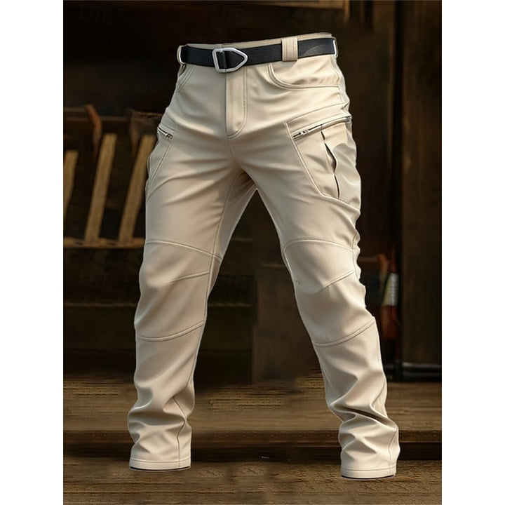 Dalton | Rugged Multi-Pocket Cargo Pants
