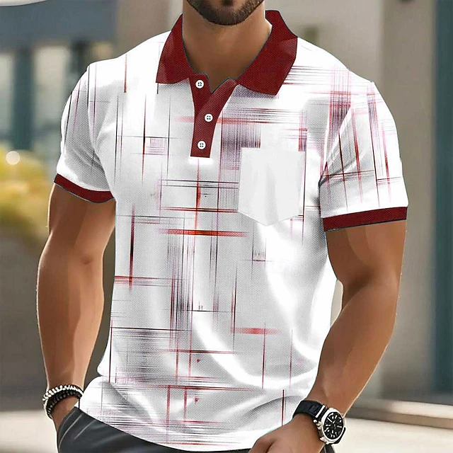 Gerard | Modern Line Polo