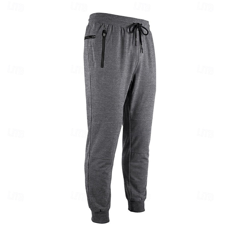 Grant | Tapered Everyday Joggers
