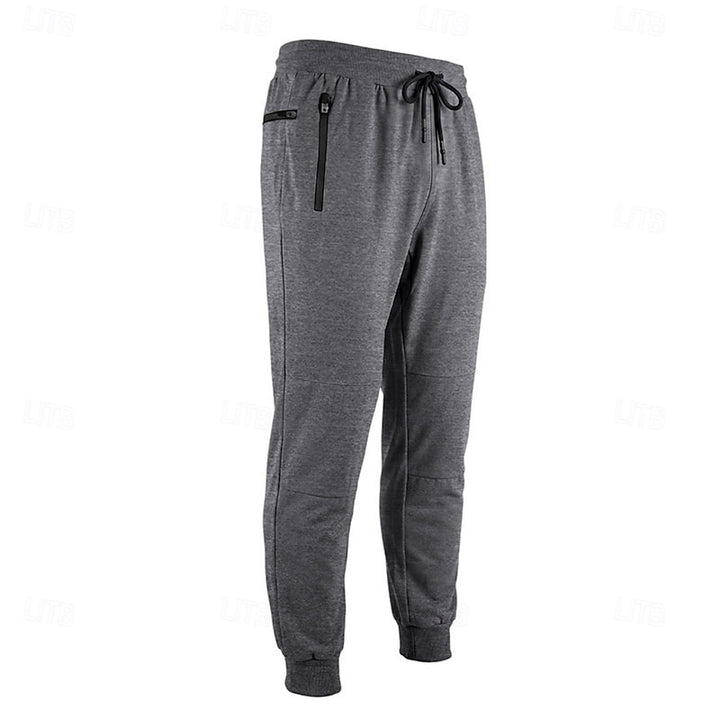 Grant | Tapered Everyday Joggers