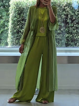 Serena | Elegant Comfortable Two Piece Set