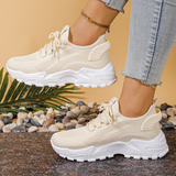 Miriam | Cushioned Comfort Sneakers