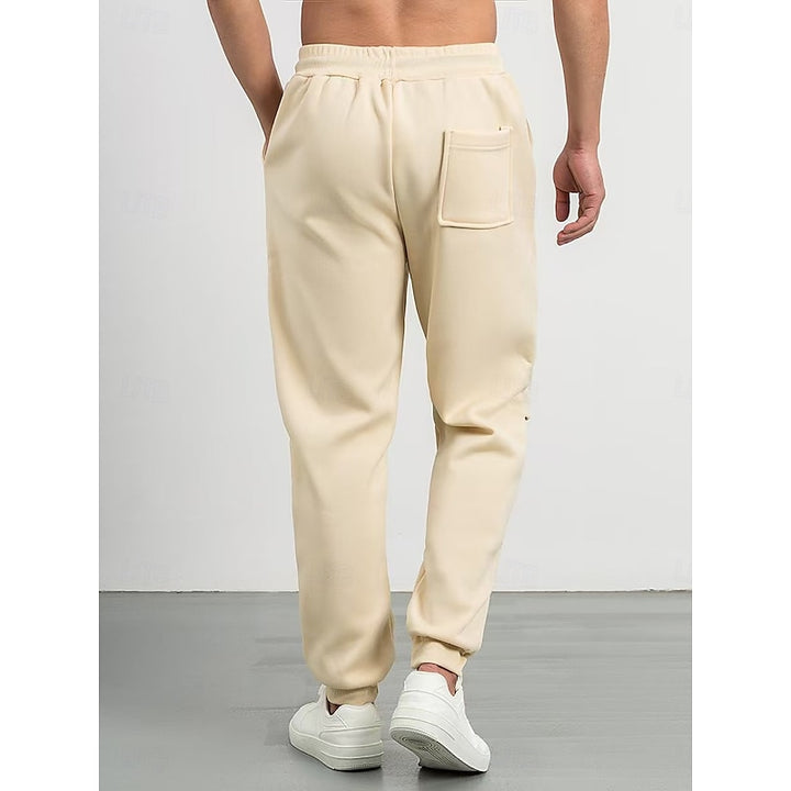 Bryson | Relaxed Everyday Joggers