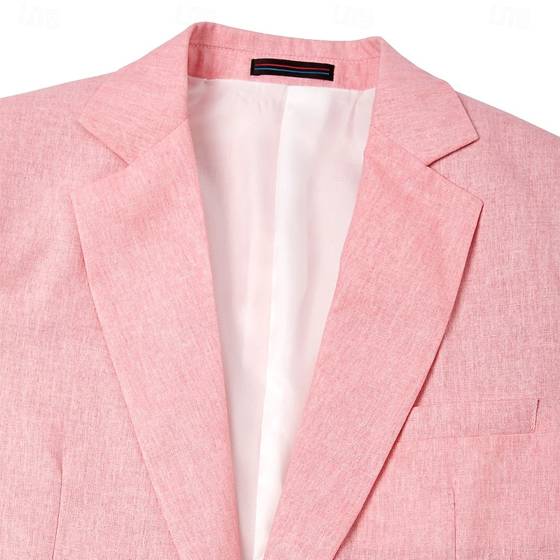 Landon | Relaxed Tailored Blazer