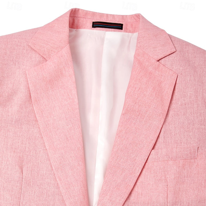 Landon | Relaxed Tailored Blazer