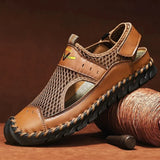 Douglas | Comfortable Outdoor Sandals