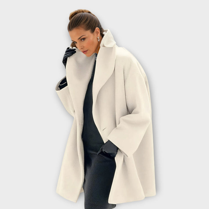 Evelyn | Elegant Winter Coat