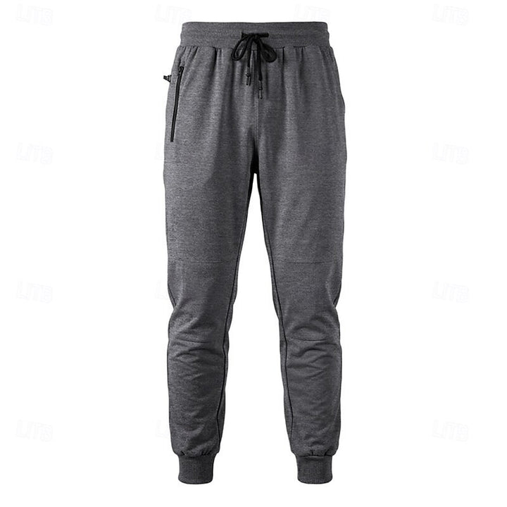 Grant | Tapered Everyday Joggers