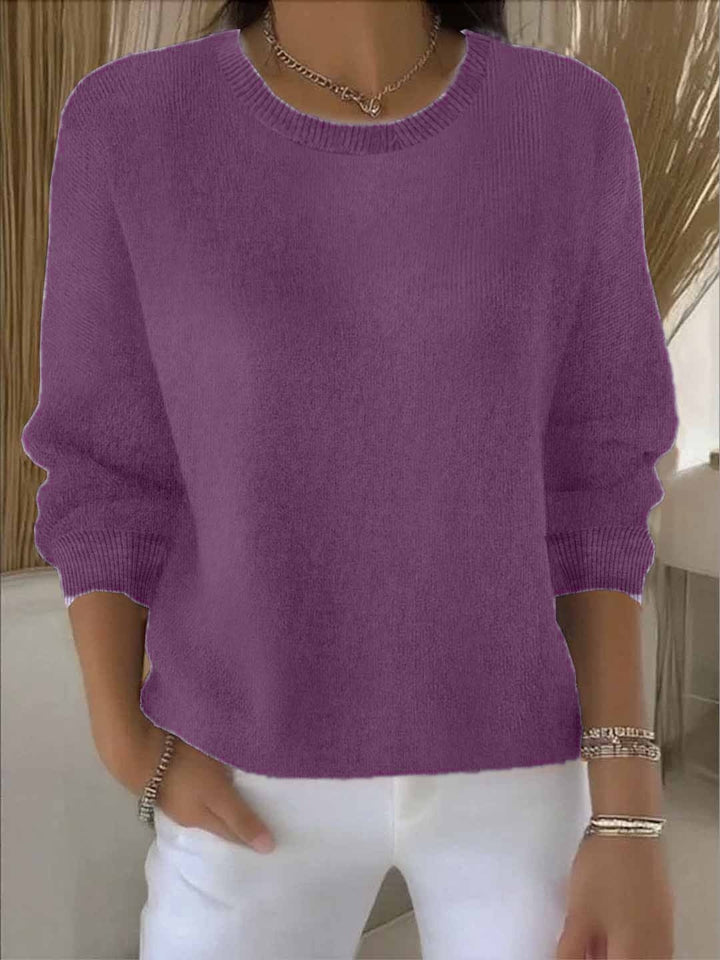 Nora | Soft Relaxed-Fit Sweater