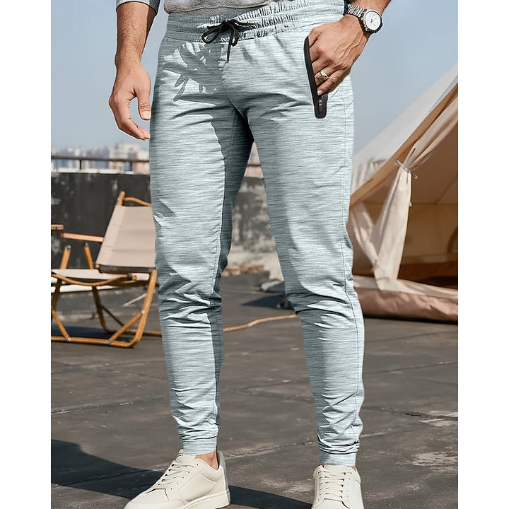 Easton | Tapered Everyday Joggers