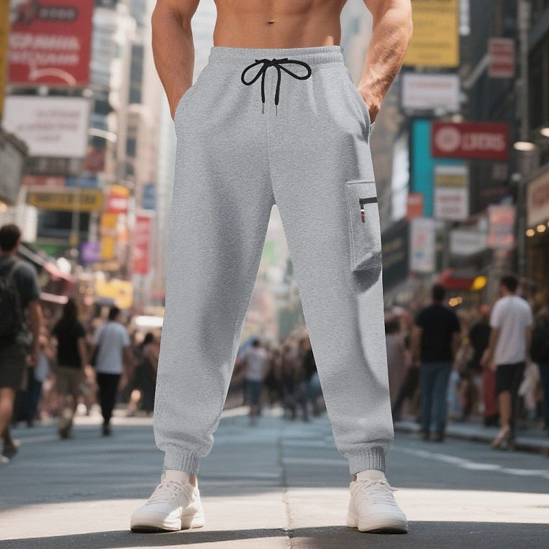 Dawson | Relaxed Everyday Joggers