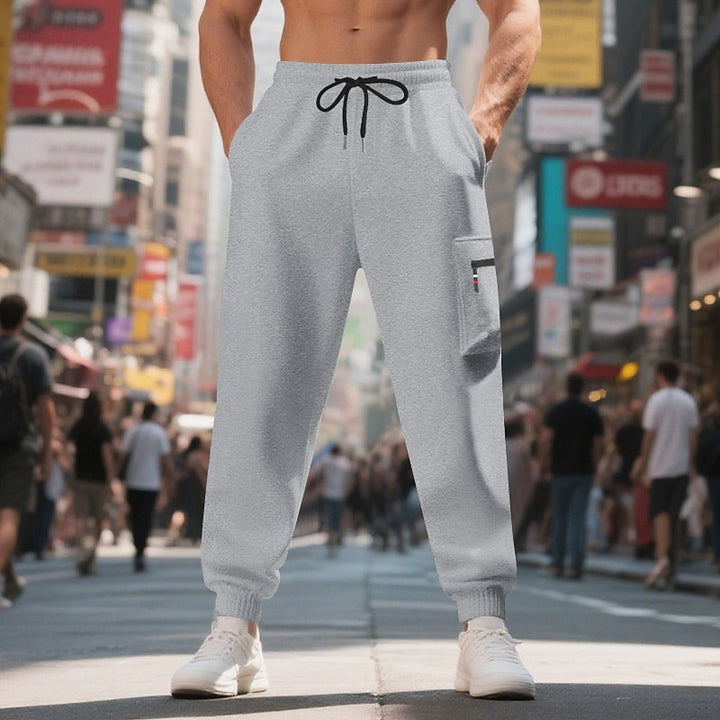 Dawson | Relaxed Everyday Joggers