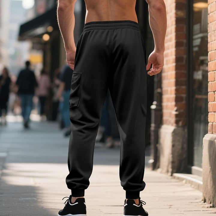 Dawson | Relaxed Everyday Joggers