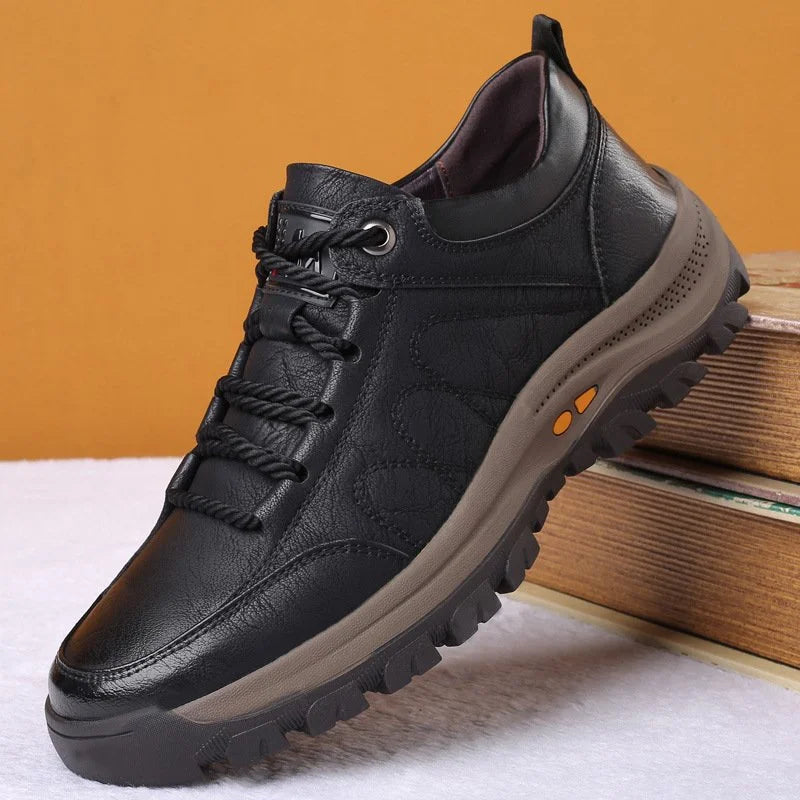 Bennett | Rugged Comfort Walking Shoes