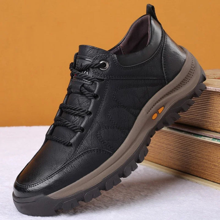 Bennett | Rugged Comfort Walking Shoes