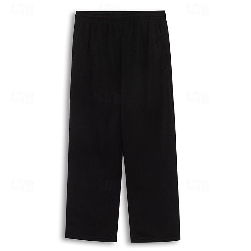 Hugo | Relaxed Straight-Leg Joggers