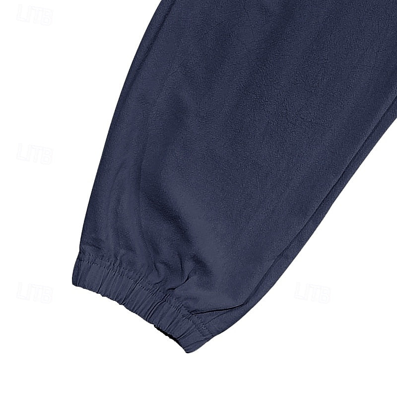 Bradford | Relaxed Cargo Pants