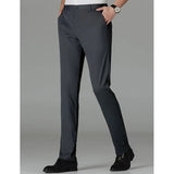 Clark | Tailored Comfort Trousers