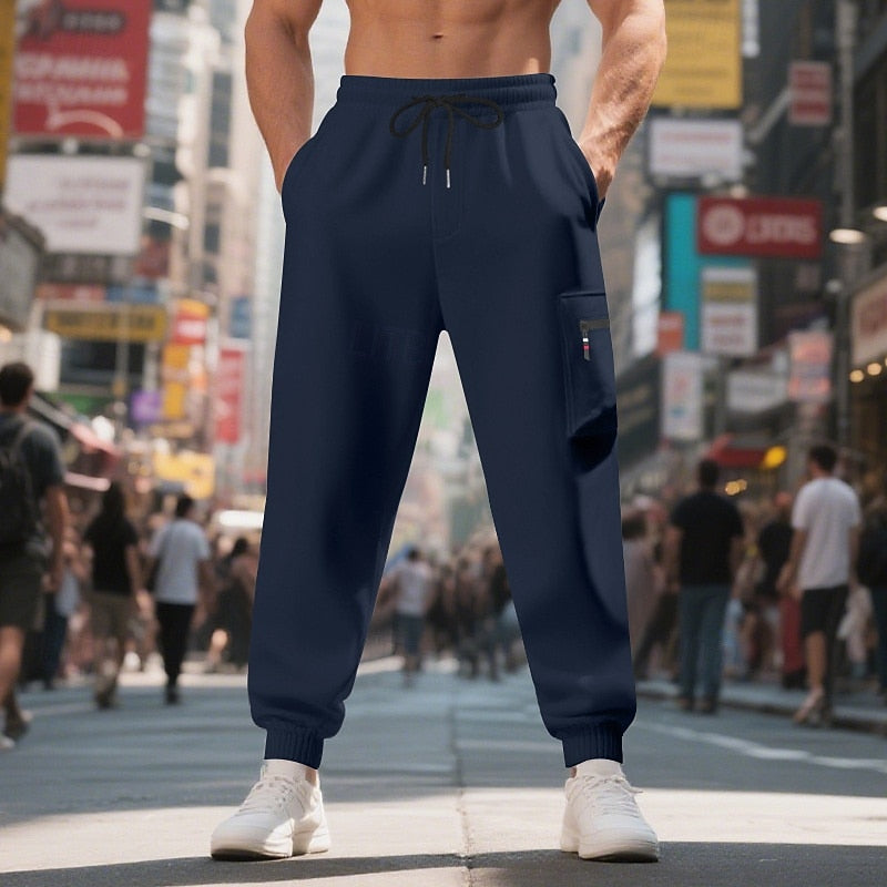 Dawson | Relaxed Everyday Joggers