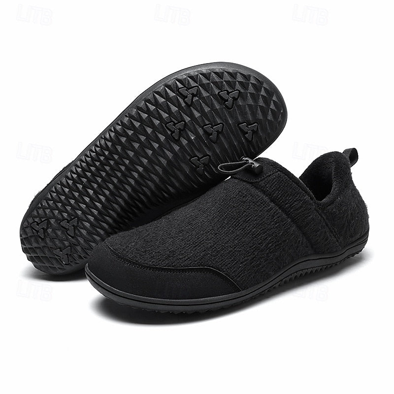 Warren | Cozy Slip-On Shoes