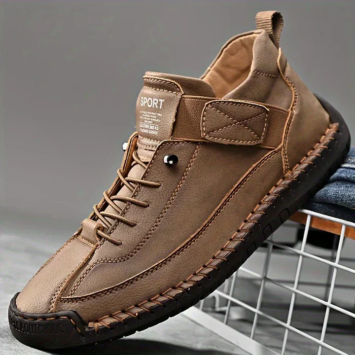 Sandra | Orthopedic Comfort Sneakers