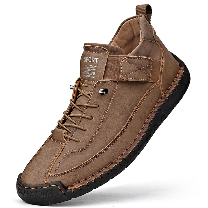Sandra | Orthopedic Comfort Sneakers