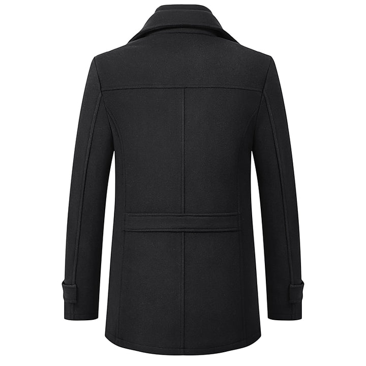 Arthur | Refined Business Coat