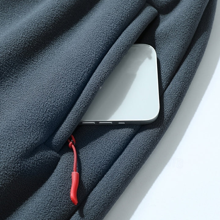 Rylan | Relaxed Straight-Leg Joggers