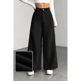 Ramona | Wide-Leg High-Waist Pants