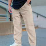Roman | Relaxed Everyday Trousers