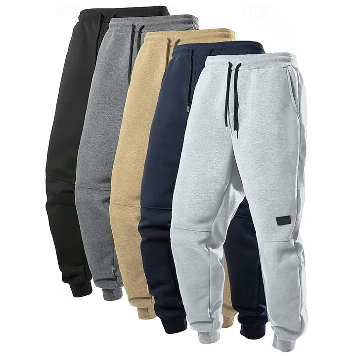 Bryson | Relaxed Everyday Joggers