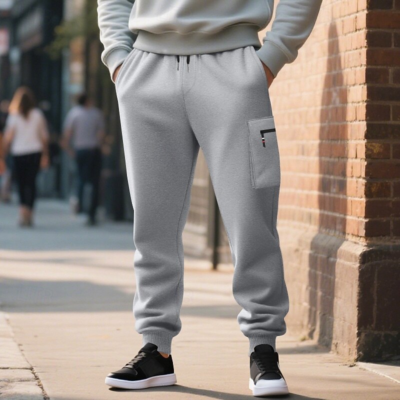 Dawson | Relaxed Everyday Joggers