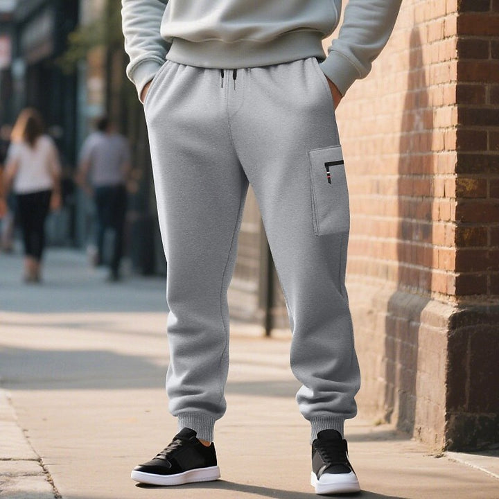Dawson | Relaxed Everyday Joggers